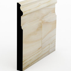Intrim&reg; SK24 Skirting Board 185mm - Products