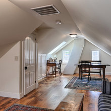 Bedroom Third Floor