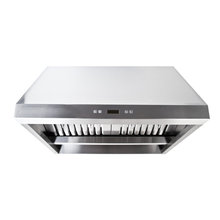 42" Range Hoods