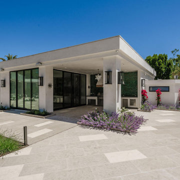 Old World meets Modern Living