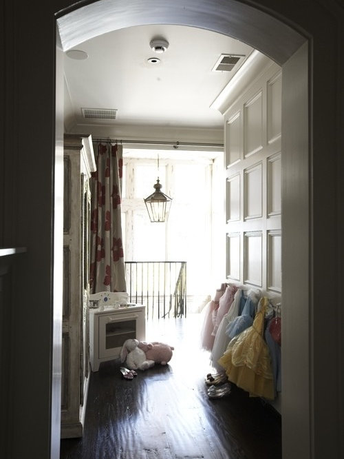 Dress Up Area Houzz