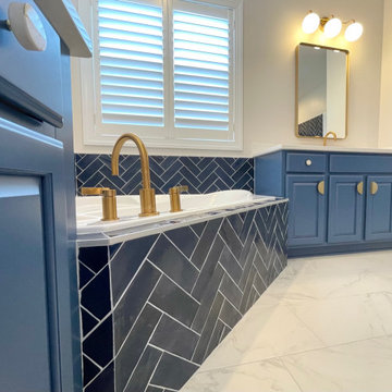 Bathroom Gallery