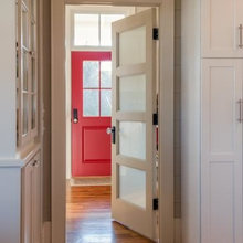 Office sliding door