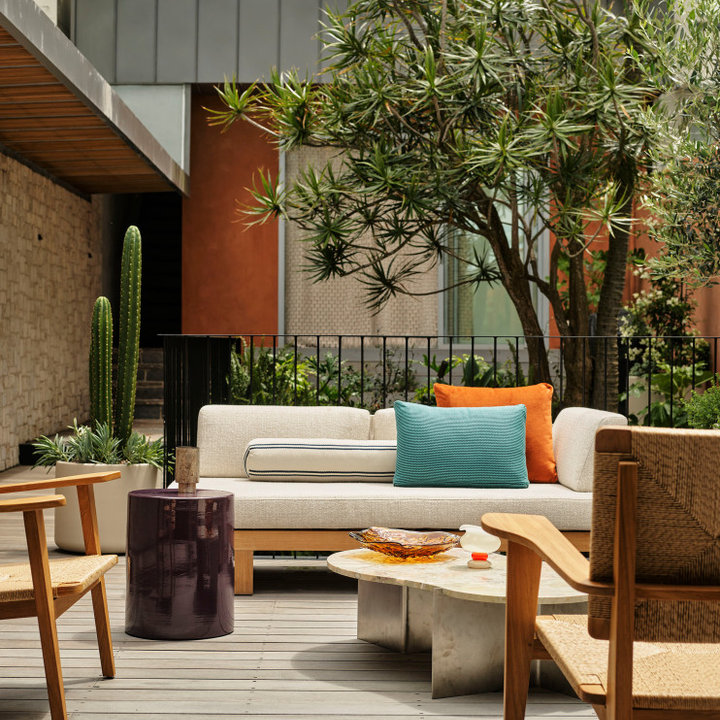 75 Most Popular 75 Beautiful Verandah Ideas & Designs Design Ideas for ...