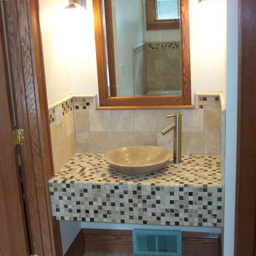 Bathroom Gallery