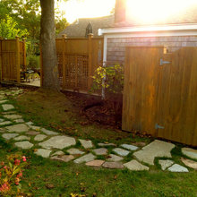 Walkway