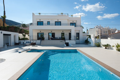 Casa en Albir