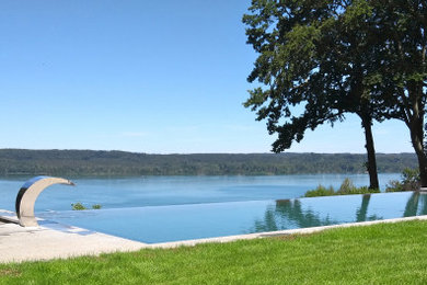 Moderne Wohnidee in Stuttgart