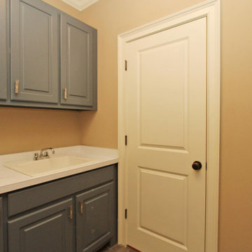 Villa Rica GA -New Home Construction