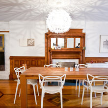 Dining room new