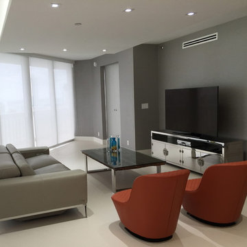 Williams Island Apartment