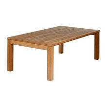 Outdoor furniture