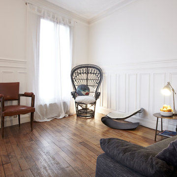 Maison années 30