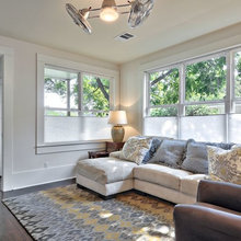 window treatments