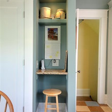Kitchen organization