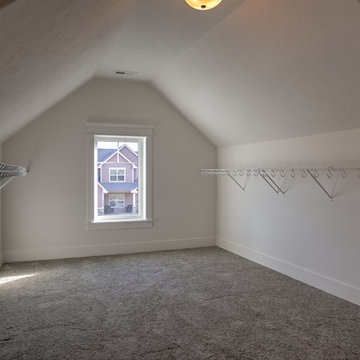 The Mason 2-story by Landmark Performance Homes