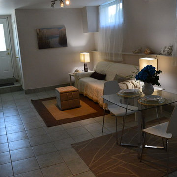 AFTER pictures Havenwood House