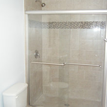 Hall Bath