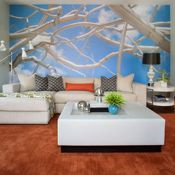 Bachelor's Chelsea Manhattan  Retreat