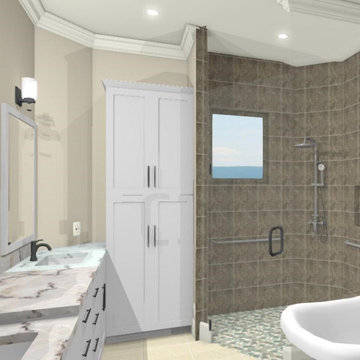 Eric Richie Custom Home