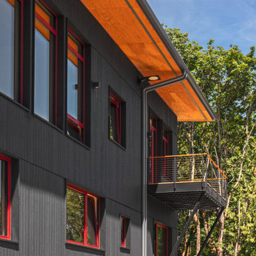 Issaquah Passive House