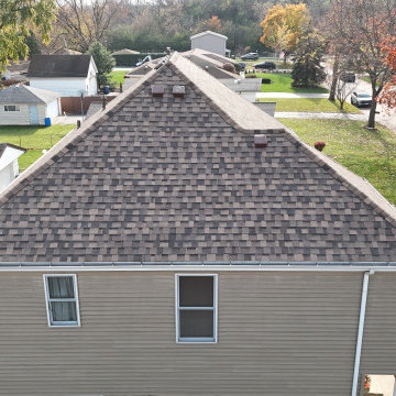 Elmhurst Roof Replacement