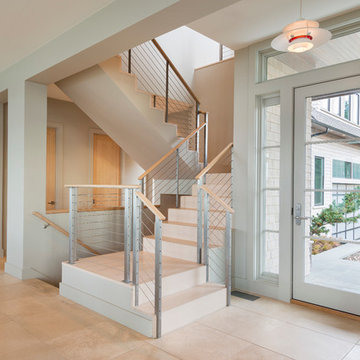 Sandbar Residence