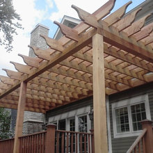 Patio Ideas