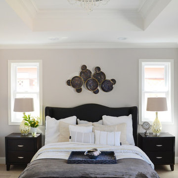 Willow Glen San Jose Interior Design& Staging