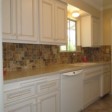Kitchen Ideas