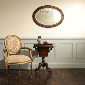 Panelling
