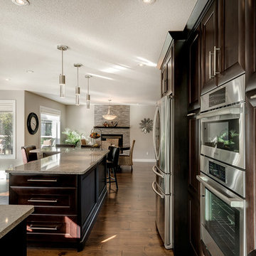 Barry Hill Major Renovation