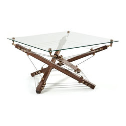 Akke Functional Art - Coffee Tables