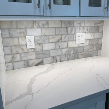 Kitchen Remodels