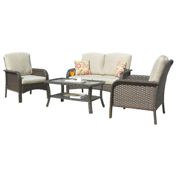 Outdoor Patio Furniture, All Weather