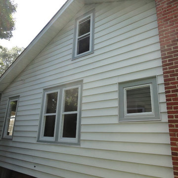 1925 Bungalow
