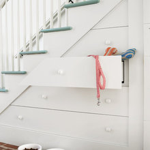 staircase idea