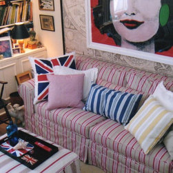 stipe Slipcover - Products