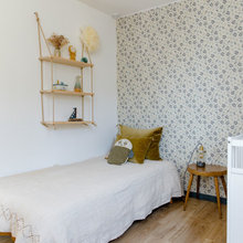 Décoration chambre adolescent