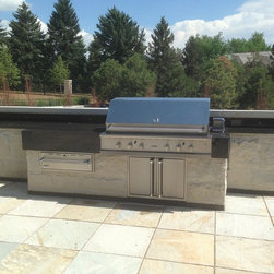Cherry Hills Village - Outdoor Grills