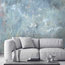 Garden of Earthly Delights Wallpaper Mural by Barry Spence