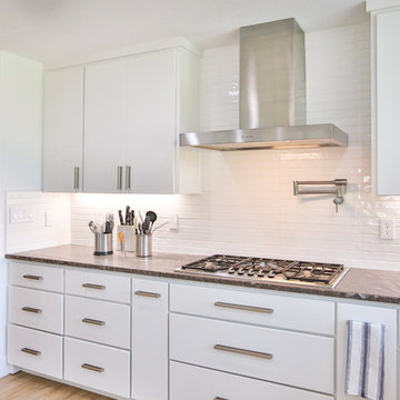 Mid-Century Modern Remodel