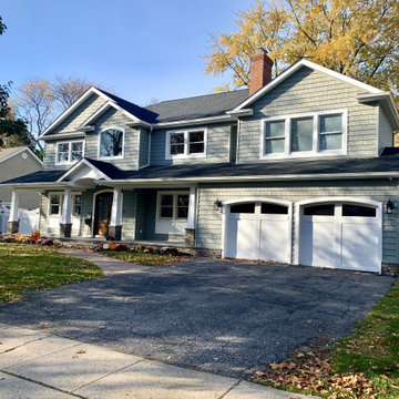 Wantagh Additions & Alterations