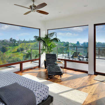 Los Altos Hills, Alta Lane