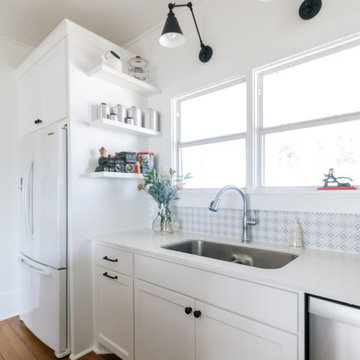 100+ Year Old Farmhouse Remodel