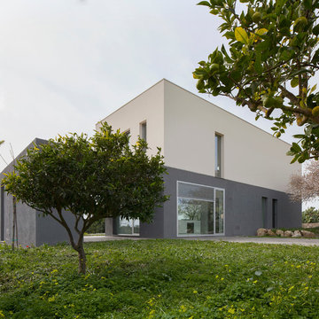 Casa 68, SM-ARCH