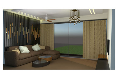 Interior Design Projects - S.M. Architect and Interior Designer