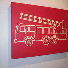 Boys Room