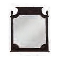 Kincaid - Makeup Mirrors