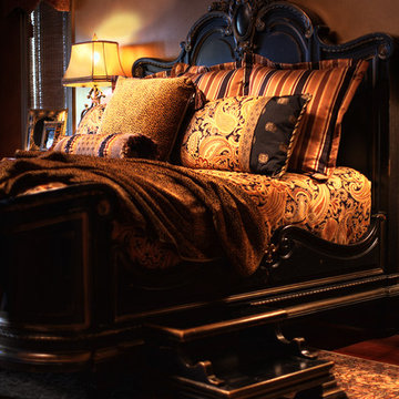Elaborate Elegance
